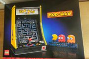 lego icons 10323 pac-man