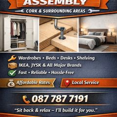 handyman