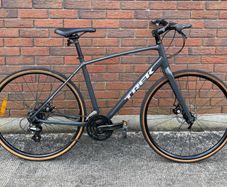 Trek FX 1 Hybrid Bike