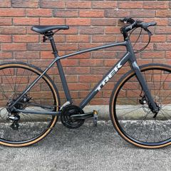 Trek FX 1 Hybrid Bike