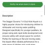 Kayak for Juniors Image 7