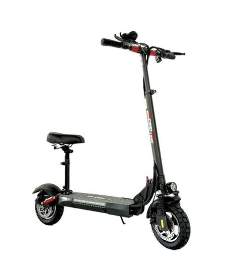 EMANBA L11 Electric Scooter
