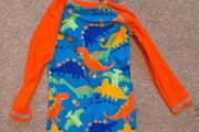 Boys swim set