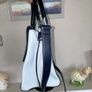 Navy & Blue Kenneth Cole Handbag Image 6