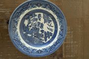 Small decorative plate