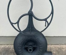 Fire fan (Restored)