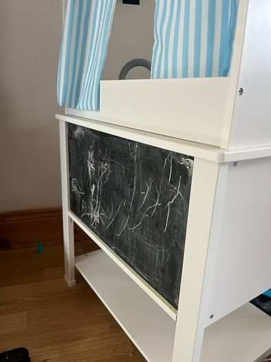 Kids Play Kitchen