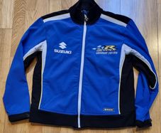 suzuki Gsxr 25th anniversary top