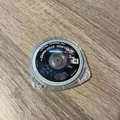 Lego Star Wars - PSP