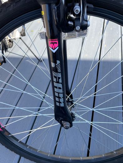 girls bike