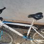 Free men's bike for parts Image 3