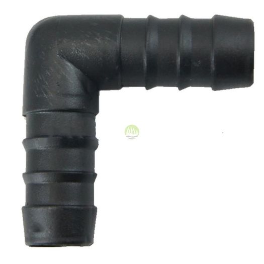 Hose elbow 16/22mm