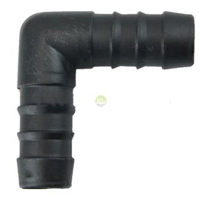 Hose elbow 16/22mm