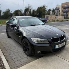 Bmw 3 Series 2011