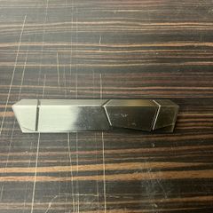 Kitchen handle modern chrome