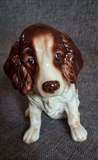 SylVac Cocker Spaniel