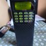 Icom IC-A22E AirBand  Radio Transceiver Image 6