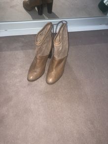 Ankle boots Hobbs NE6