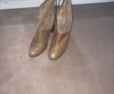 Ankle boots Hobbs NE6