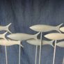 Fish Sculpture Image 3