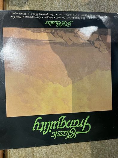Vinyl mix 27 disks