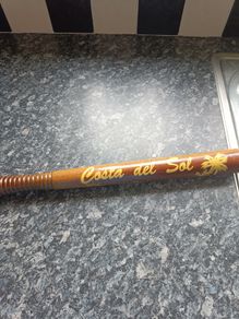 Spanish souvenir