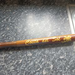 Spanish souvenir