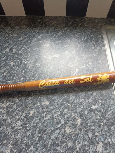 Spanish souvenir