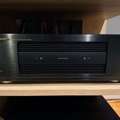 Marantz SM 500