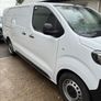 Peugeot Expert 2023 Image 3