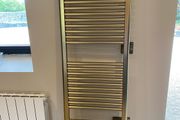 Heated Towel Rail