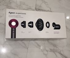 Dyson Supersonic Hair Dryer | Brand New