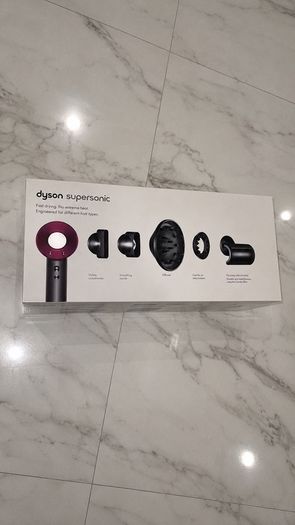 Dyson Supersonic Hair Dryer | Brand New