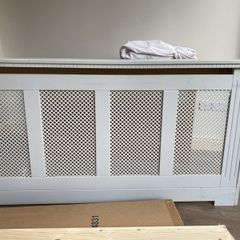 Radiator Cover