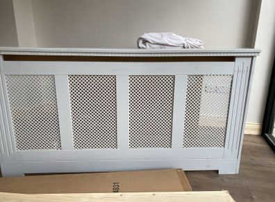 Radiator Cover