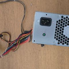 pc power supply max 300 watt