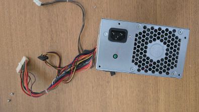 pc power supply max 300 watt