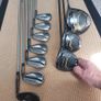 Taylormade golf set Image 5