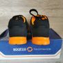 Sparco Practice Lightweight Safety Trainers UK Size 9 Image 2