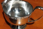 Silver plated