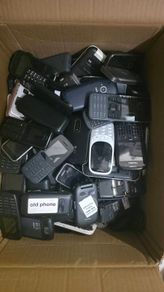 old nokia