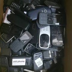 old nokia