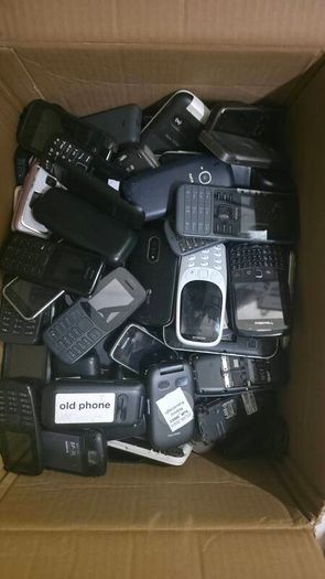 old nokia
