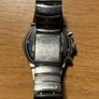 Seiko 7T62-0AG0 Chronograph Titanium 100M Watch Men's - Check description for details Image 4