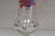 Planet Hollywood Dublin Glass - Extremely Rare