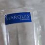 4 Pre Owned NIB Marquis by Waterford young white Set of 4 White Wine glasses in very good condition. Image 4