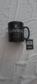 Guinness Coffee Mug