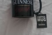Guinness Coffee Mug