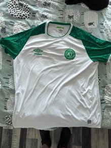 2021 Chapecoense away jersey