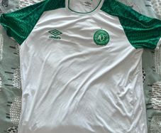 2021 Chapecoense away jersey